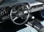 Chevrolet Camaro Z28 1972 года